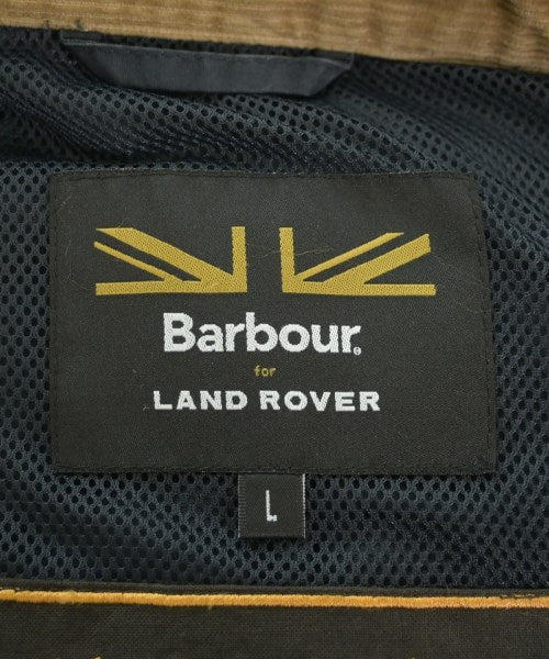 Barbour แจ็คเก็ตเบลาส์ อื่น