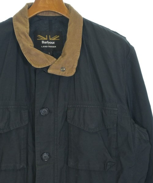 Barbour แจ็คเก็ตเบลาส์ อื่น