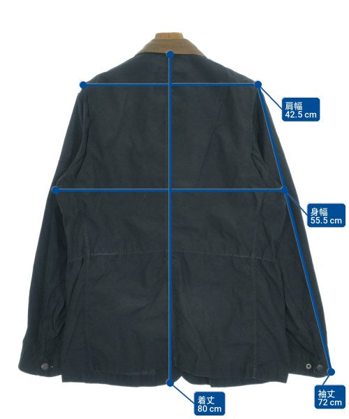 Barbour แจ็คเก็ตเบลาส์ อื่น
