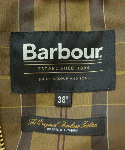 Barbour แจ็คเก็ตเบลาส์ อื่น