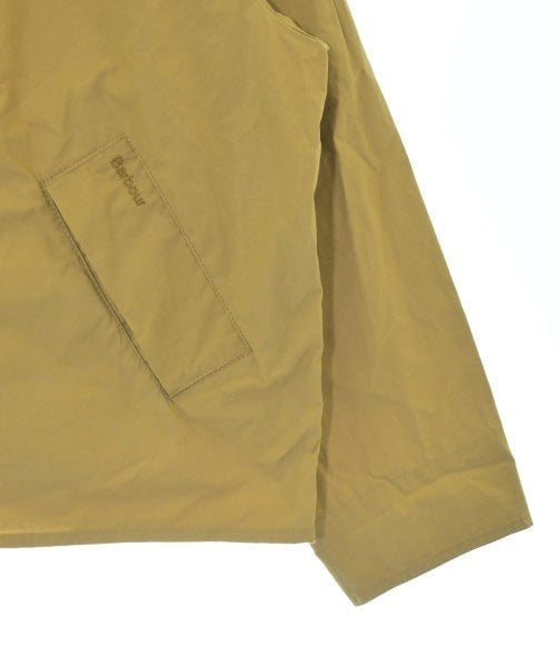 Barbour แจ็คเก็ตเบลาส์ อื่น