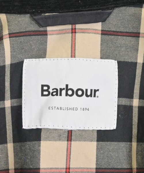 Barbour แจ็คเก็ตเบลาส์ อื่น