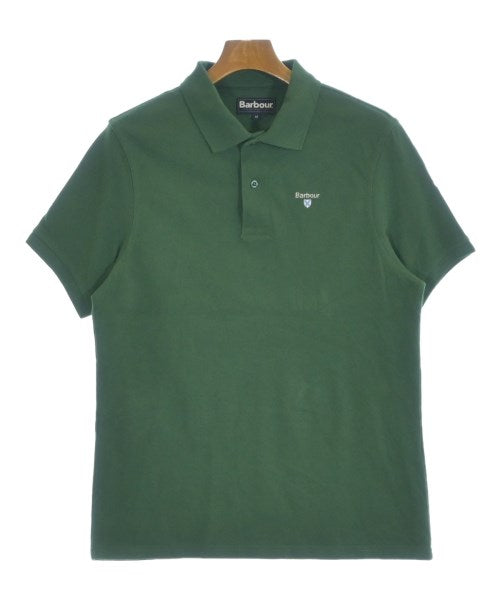 Barbour เสื้อโปโล