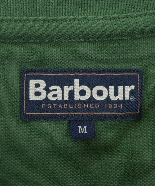Barbour เสื้อโปโล
