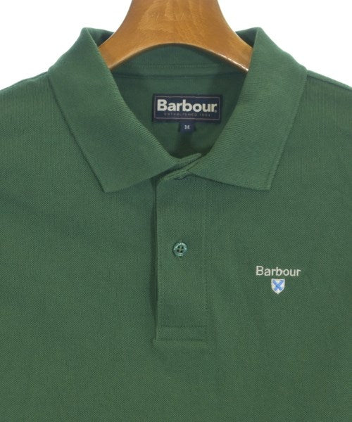Barbour เสื้อโปโล