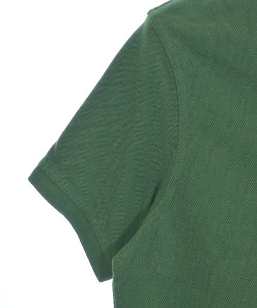 Barbour เสื้อโปโล