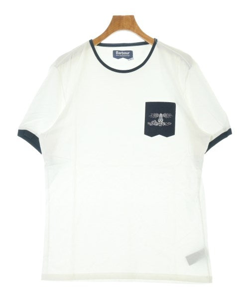 Barbour เสื้อยืด/เสื้อท็อปส์