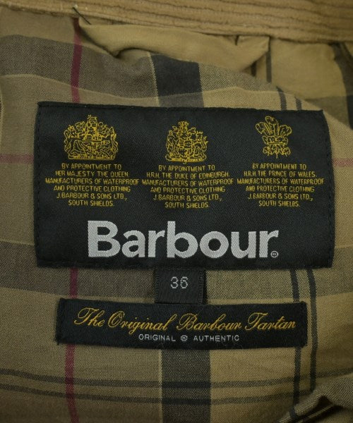 Barbour แจ็คเก็ตเบลาส์ อื่น