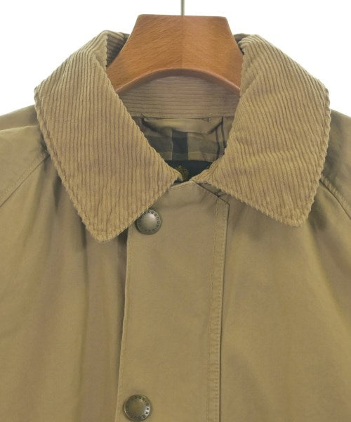 Barbour แจ็คเก็ตเบลาส์ อื่น