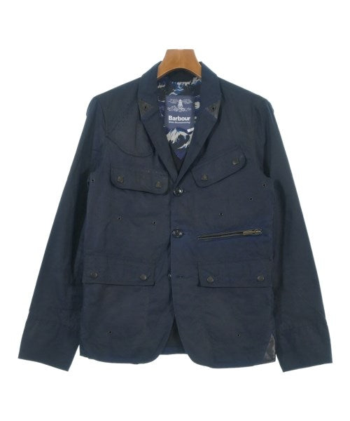 Barbour แจ็คเก็ตลำลอง