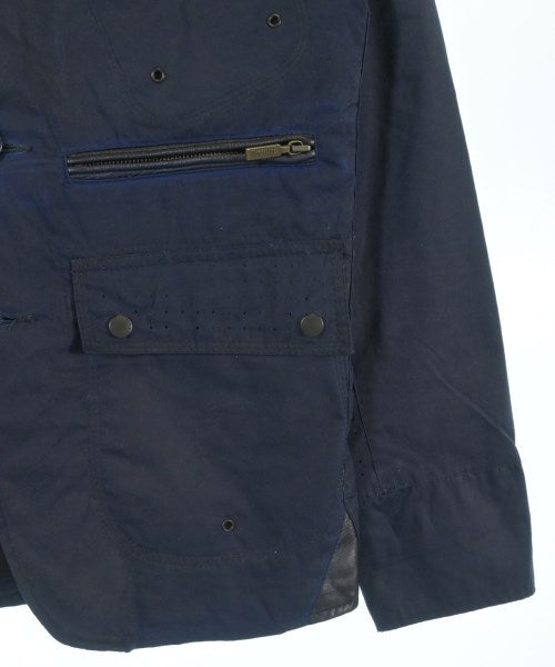 Barbour แจ็คเก็ตลำลอง