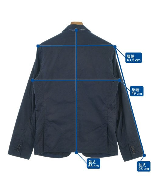 Barbour แจ็คเก็ตลำลอง