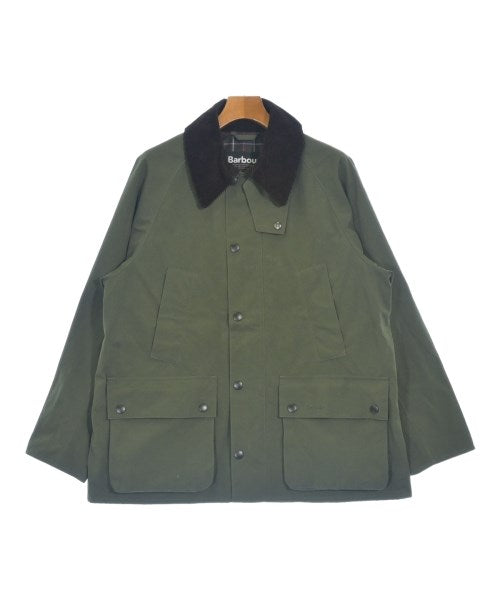 Barbour แจ็คเก็ตทำงาน