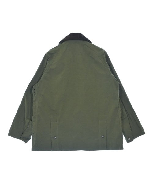 Barbour แจ็คเก็ตทำงาน