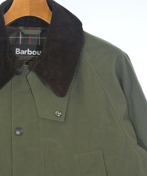 Barbour แจ็คเก็ตทำงาน