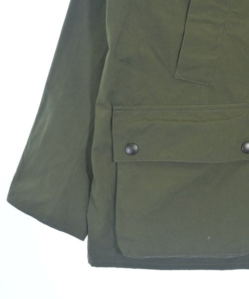 Barbour แจ็คเก็ตทำงาน