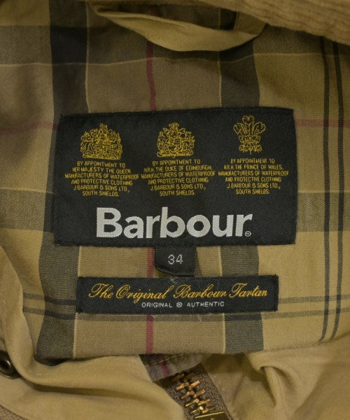 Barbour แจ็คเก็ตเบลาส์ อื่น
