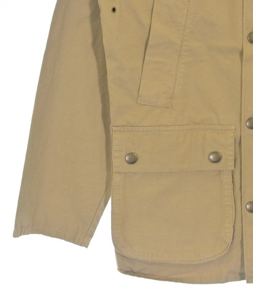 Barbour แจ็คเก็ตเบลาส์ อื่น
