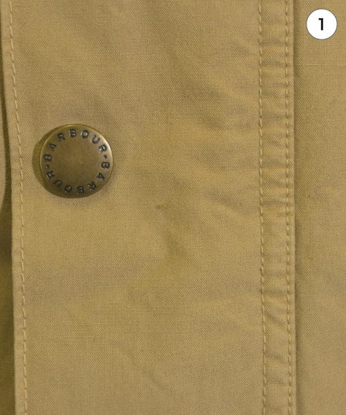 Barbour แจ็คเก็ตเบลาส์ อื่น