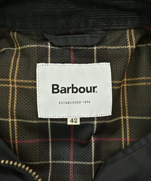 Barbour แจ็คเก็ตเบลาส์ อื่น