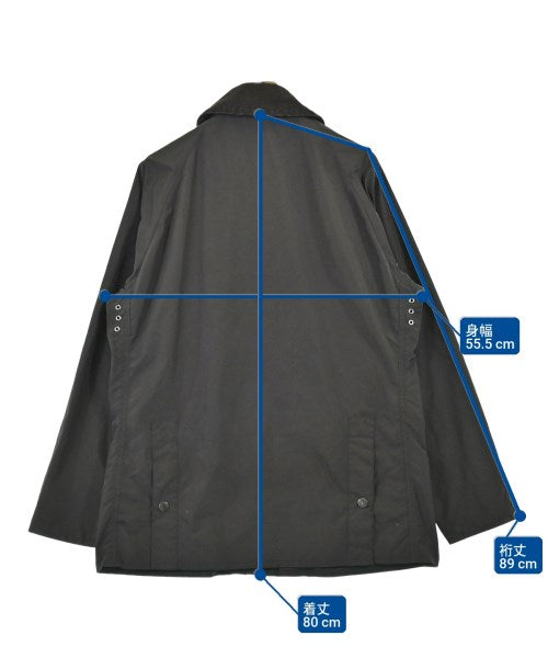 Barbour แจ็คเก็ตเบลาส์ อื่น