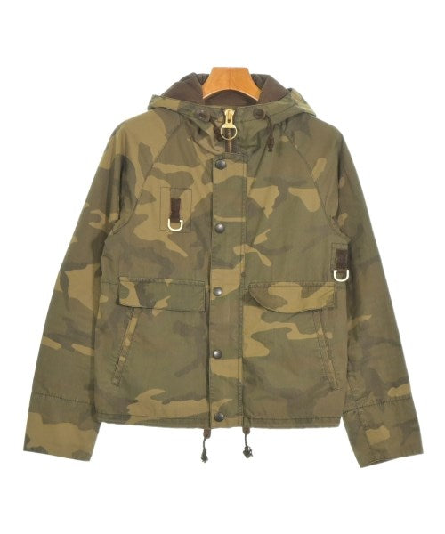 Barbour แจ็คเก็ตเบลาส์ อื่น