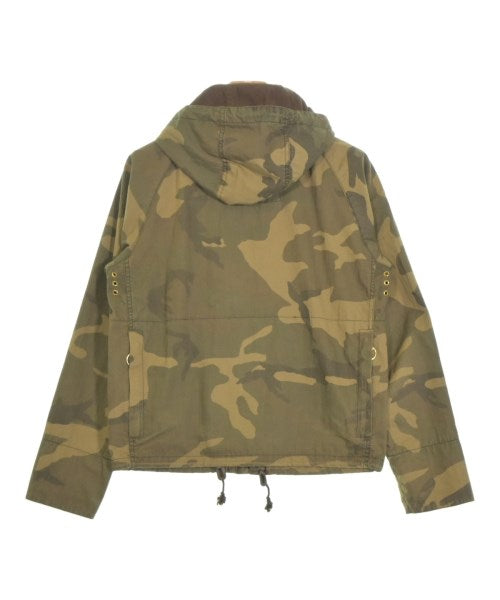 Barbour แจ็คเก็ตเบลาส์ อื่น