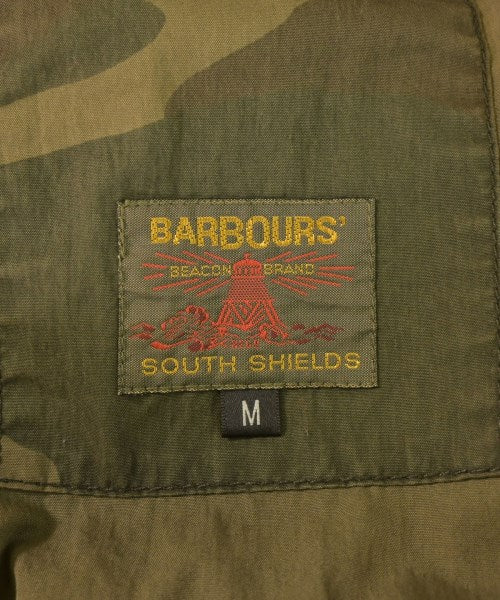 Barbour แจ็คเก็ตเบลาส์ อื่น