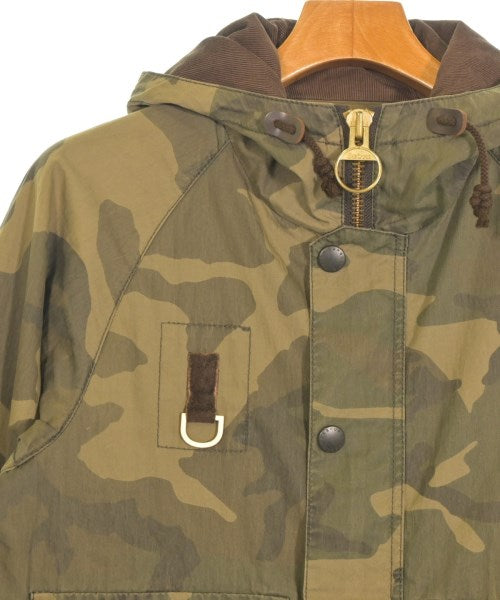 Barbour แจ็คเก็ตเบลาส์ อื่น