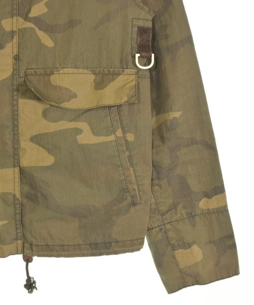Barbour แจ็คเก็ตเบลาส์ อื่น