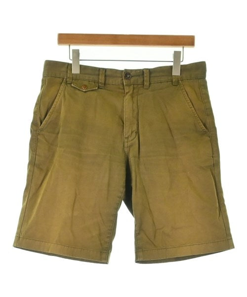 Barbour กางเกงขาสั้น
