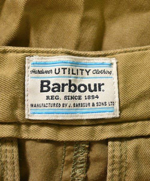 Barbour กางเกงขาสั้น