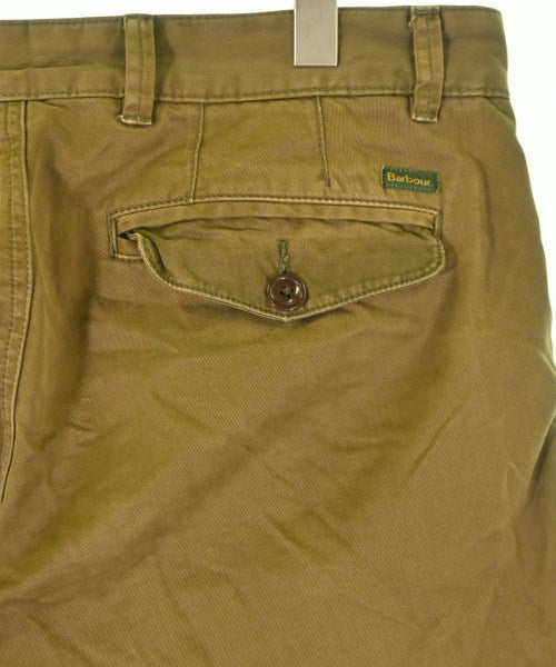 Barbour กางเกงขาสั้น