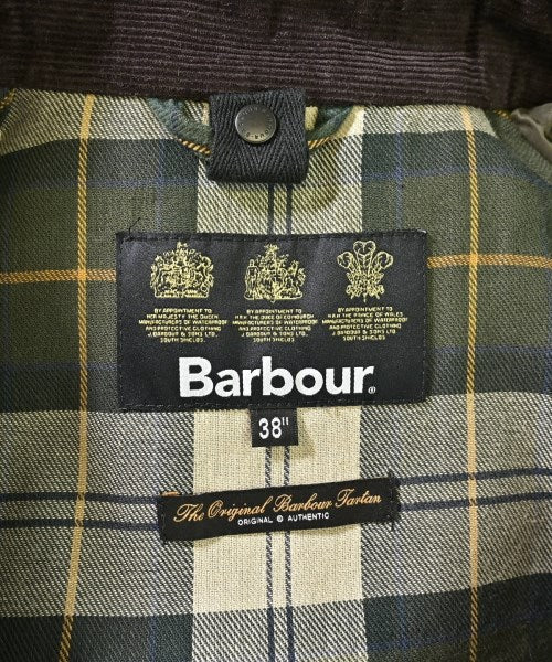 Barbour เสื้อโค้ท อื่น