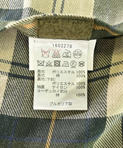 Barbour เสื้อโค้ท อื่น