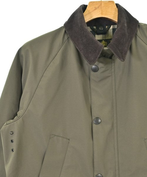 Barbour เสื้อโค้ท อื่น