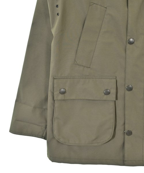 Barbour เสื้อโค้ท อื่น