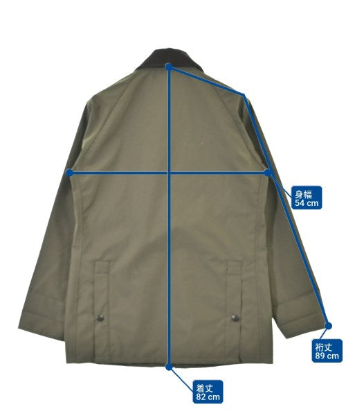 Barbour เสื้อโค้ท อื่น