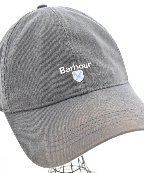 Barbour หมวกแก๊ป