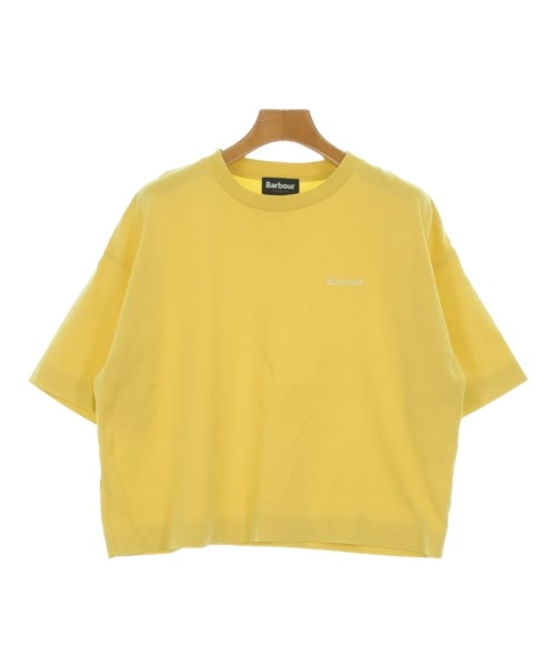 Barbour เสื้อยืด/เสื้อท็อปส์