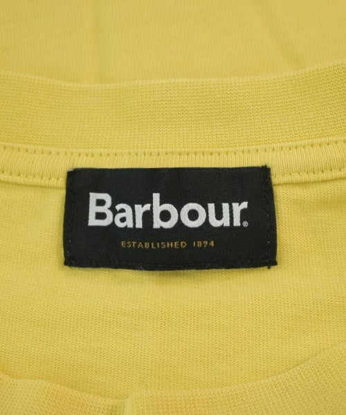 Barbour เสื้อยืด/เสื้อท็อปส์