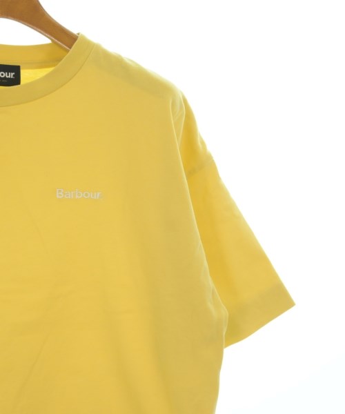 Barbour เสื้อยืด/เสื้อท็อปส์