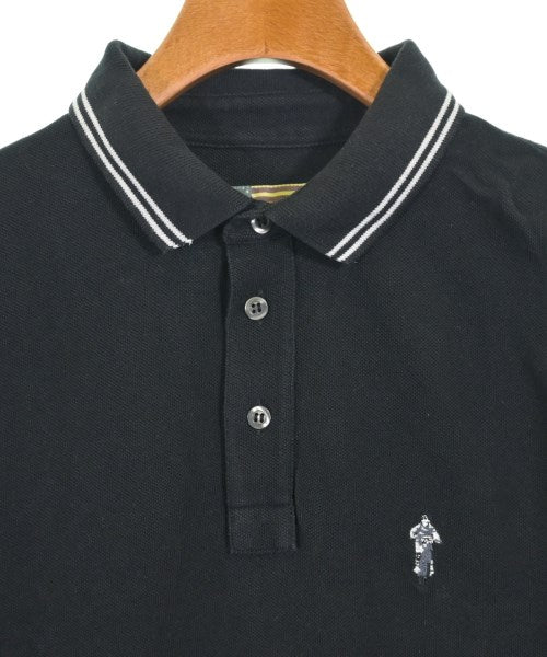 Barbour เสื้อโปโล