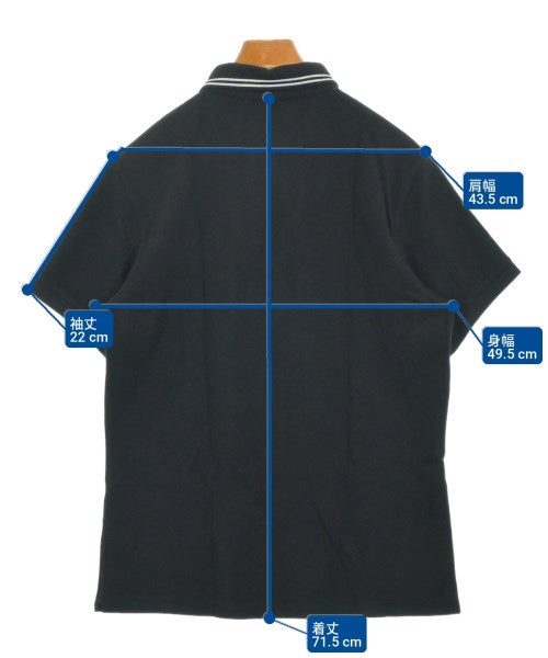 Barbour เสื้อโปโล
