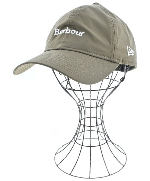 Barbour หมวกแก๊ป