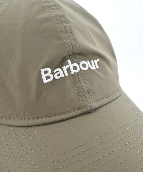 Barbour หมวกแก๊ป