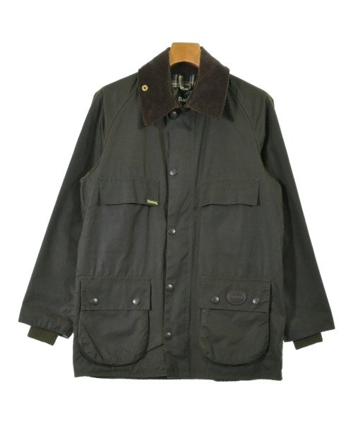 Barbour แจ็กเก็ตทหาร