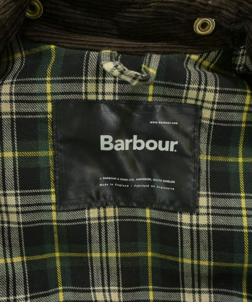 Barbour แจ็กเก็ตทหาร