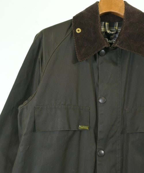 Barbour แจ็กเก็ตทหาร