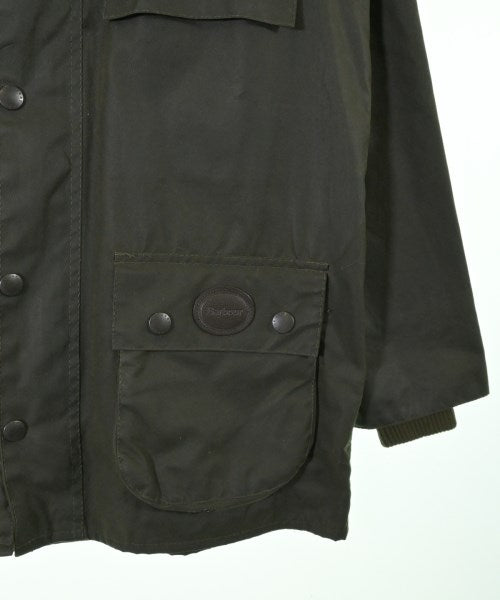Barbour แจ็กเก็ตทหาร